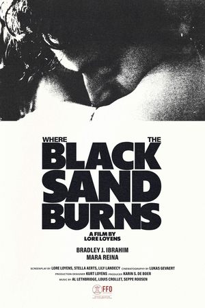Nonton film Where the Black Sand Burns (2025) terbaru sub indo Nonton film Where the Black Sand Burns (2025) terbaru sub indo