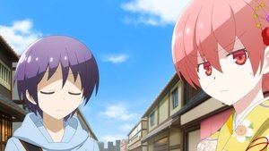 Tonikaku Kawaii: 1×7