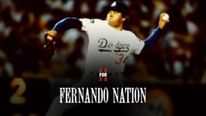 30 for 30 Fernando Nation