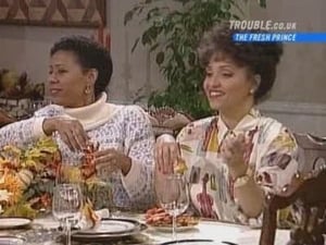 The Fresh Prince of Bel-Air: 6×10