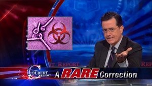 The Colbert Report: 11×5