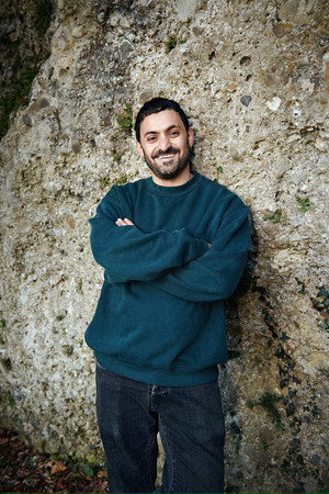 Alireza Bayram photo 2