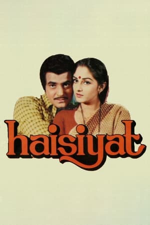 Poster Haisiyat 1984