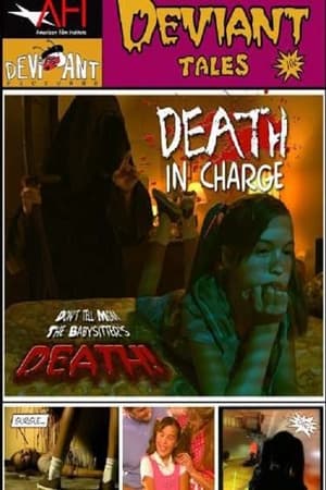Poster Death in Charge 2008