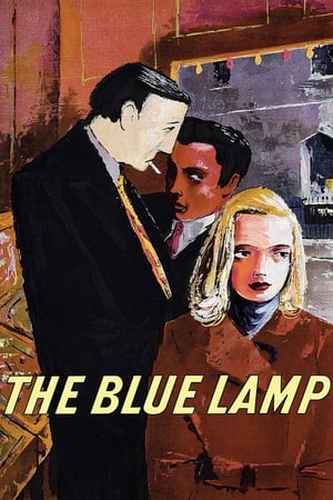 Image The Blue Lamp
