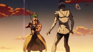 JoJo’s Bizarre Adventure: 4×16