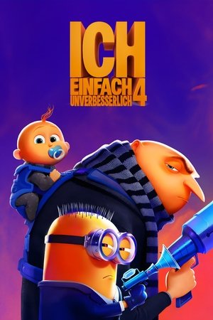 Image Ich - Einfach unverbesserlich 4