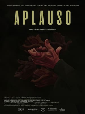 Poster Applause 2023