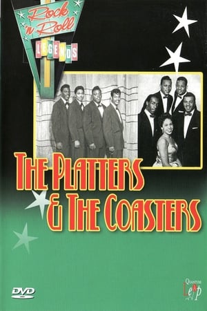 Poster The Platters & The Coasters (2007)