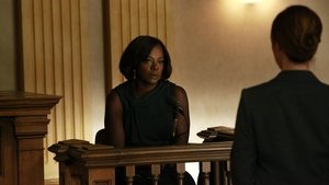 How to Get Away with Murder: 2×2