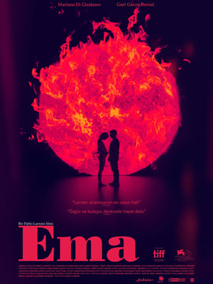Poster Ema 2019