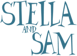 Stella and Sam — Logos 2