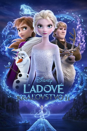 poster Frozen II