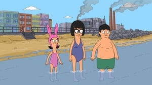 Bob burgerfalodája 3. évad 3. rész