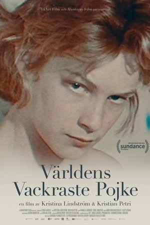 L'ange blond de Visconti (2021)