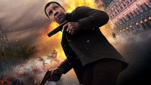 The Equalizer 2 (2018) Hindi Dubbed