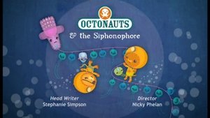 The Octonauts: 3×1