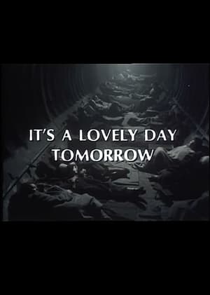 Poster It's a Lovely Day Tomorrow (1975)