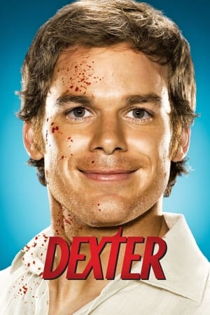 Dexter: Kausi 2