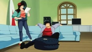 City Hunter Wanting to fall in love like a Dream: The Strategy of a 12 year old Angel (Part 2)