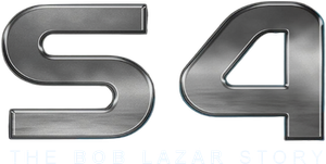 S4: The Bob Lazar Story