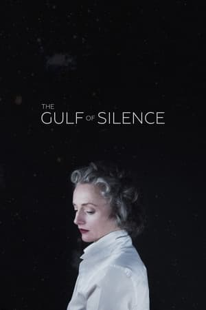 Poster The Gulf of Silence 2020
