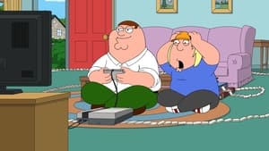 Family Guy: 21×13