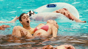 กัดแหลกแหวกทะลุ Piranha 3D (2010) พากไทย