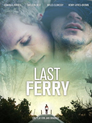 Last Ferry 14