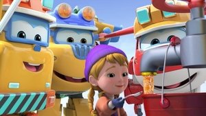 Super Wings! Season 3 Episode 36