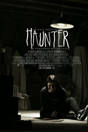 Haunter 30