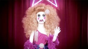 RuPaul's Drag Race All Stars Forensic Queens