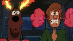 Scooby-Doo on Zombie Island movie still 40