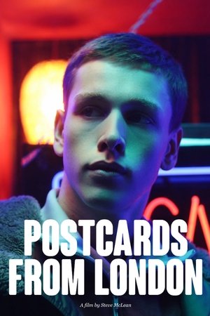 Postcards from London Postcards from London