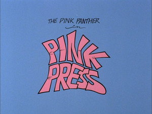 Pink Press