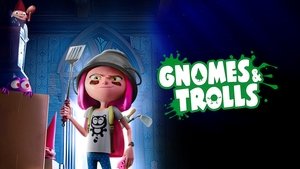 مشاهدة فيلم Gnome Alone 2017 مترجم اون لاين