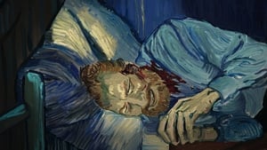 Cartas de Van Gogh (2017) HD 1080p Latino