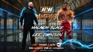 All Elite Wrestling: Rampage: 1×4