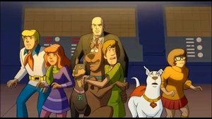 Scooby-Doo! And Krypto, Too! 2023