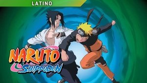 Naruto Shippuden