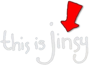 This Is Jinsy