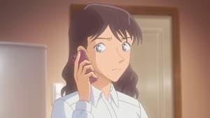 Detective Conan: 1×1058