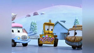 The Stinky & Dirty Show Season 2 : Episode 27 