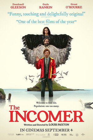 The Incomer