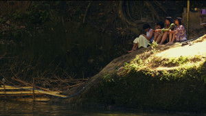 Where There are Ripples in the Water (2024)