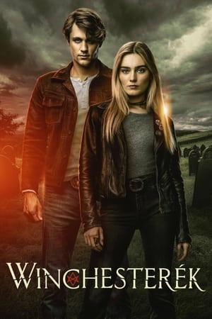 Poster Winchesterék 1. évad 7. epizód 2022
