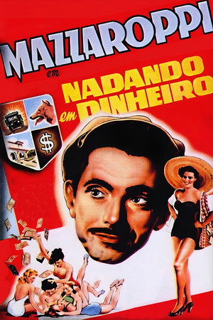 Nadando em Dinheiro 8