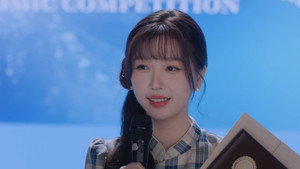 Still from Rewrite the Ending