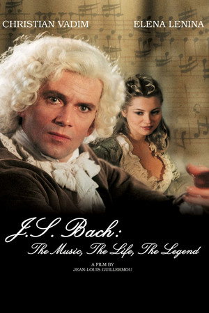 J.S. Bach: The Music, The Life, The Legend