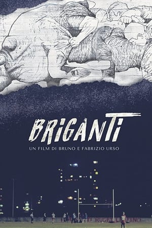 Briganti (2018)